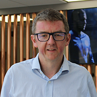 Avatar of Kevin Keenan