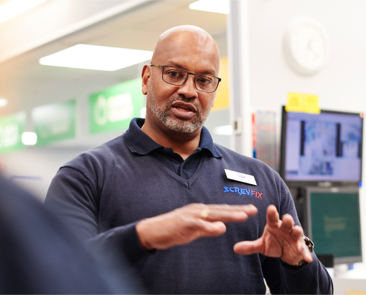 Life at Screwfix :: Screwfix Careers